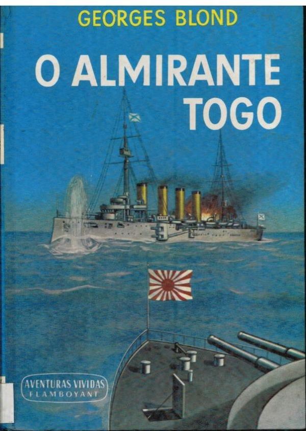 Almirante Togo, O